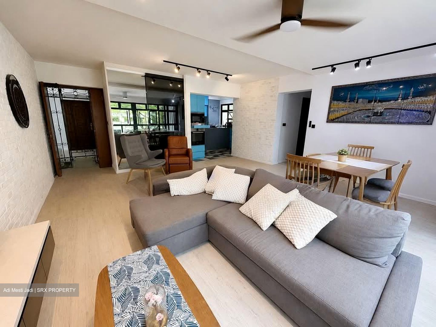 Blk 219B Linear Green @ Bedok (Bedok), HDB 5 Rooms #581405751